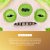 Fuggler mjukisdjur Fugg Stars S2 Eyelish Billie Eilish