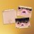 Fuggler mjukisdjur Fugg Stars S2 Fugglisa Lisa Blackpink