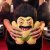 Fuggler mjukisdjur Fugg Stars S2 Fugrat Borat