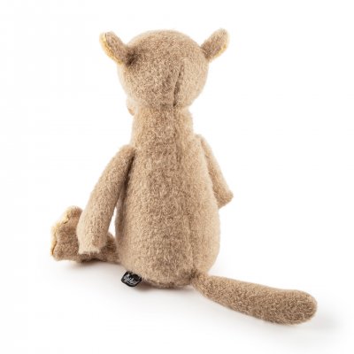 Coatimundi mjukisdjur två strl Coati Ach Good! Sigikid
