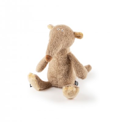 Coatimundi mjukisdjur två strl Coati Ach Good! Sigikid