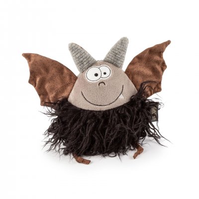 Fladdermus mjukisdjur Bloody Harry BeastsTown Sigikid