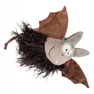 Fladdermus mjukisdjur Bloody Harry BeastsTown Sigikid