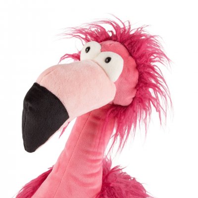 Flamingo mjukisdjur Flamin Gogo BeastsTown Sigikid