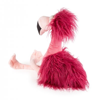 Flamingo mjukisdjur Flamin Gogo BeastsTown Sigikid
