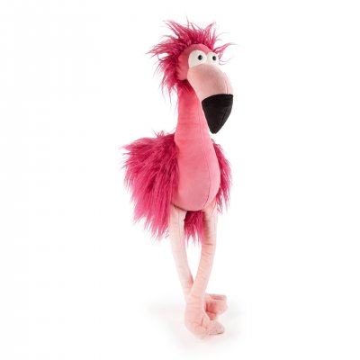 Flamingo mjukisdjur Flamin Gogo BeastsTown Sigikid