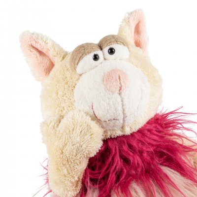FÖRBESTÄLL! Katt mjukisdjur Karma Kate BeastsTown Sigikid