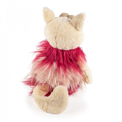 FÖRBESTÄLL! Katt mjukisdjur Karma Kate BeastsTown Sigikid