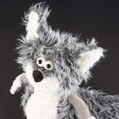 Katt mjukisdjur Copy Caty Cat SigiKid BeastsTown