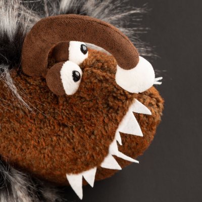 Marulk mjukisdjur Clara Solara BeastsTown Sigikid