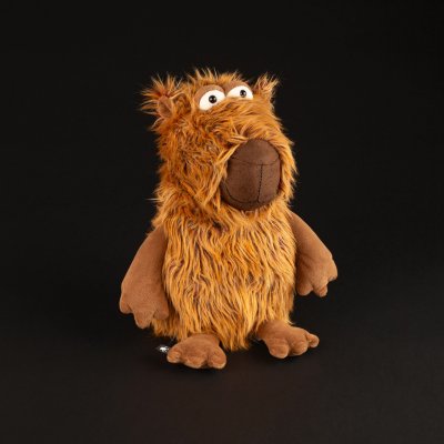 FÖRBESTÄLL! Capybara mjukisdjur Smokey Jack BeastsTown Sigikid