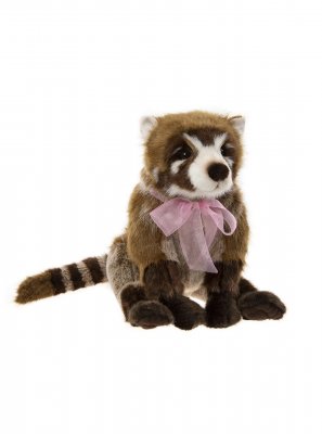Coatimundi mjukisdjur 38 cm Perth Charlie Bears