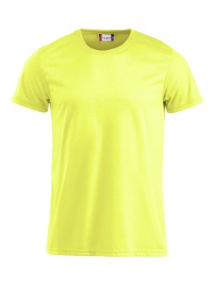 T-shirt neonfärger