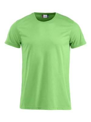 T-shirt neonfärger
