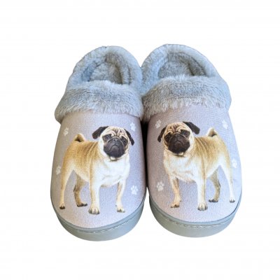 Mops tofflor ES