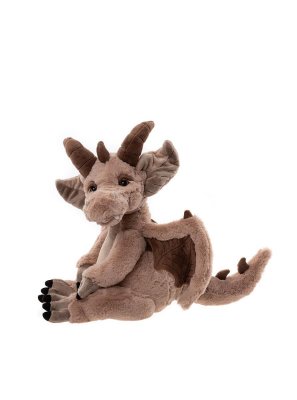 Gargoyle mjukisdjur 43 cm Limited Edition Feldspar Charlie Bears