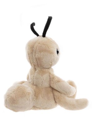 Myra mjukisdjur 18 cm Tony Ant Bear & Me Charlie Bears