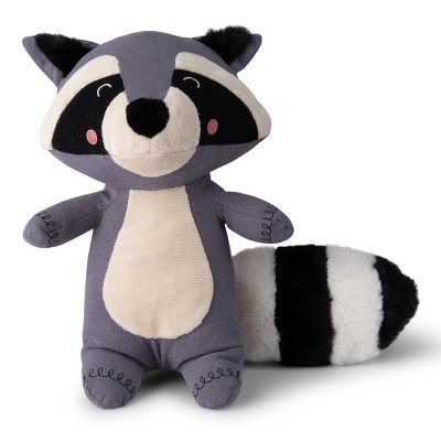 Tvättbjörn mjukisdjur Raccoon Ritchie Picca Loulou