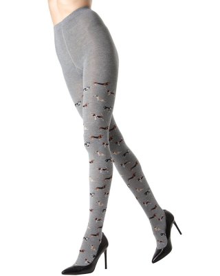 Hundar tights /strumpbyxor Dog Walker Sweater Tights IC