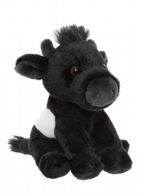 Ko mjukisdjur 13 cm Cuddle Cub Charlie Bears