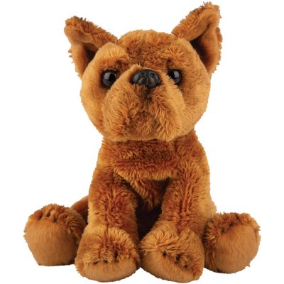 Staffordshire bullterrier mjukisdjur