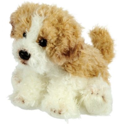 Maltipoo mjukisdjur 12,7 cm Suki