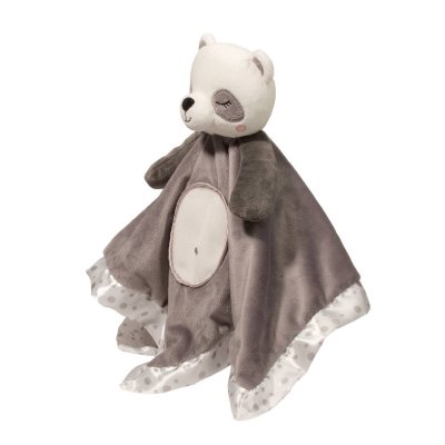 Panda snuttefilt Lil Snuggler x
