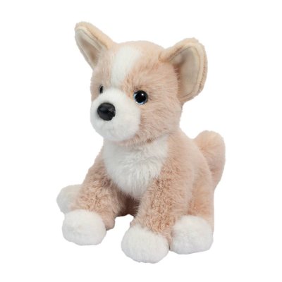 Pomsky mjukisdjur Pookie Pomsky mini soft Douglas
