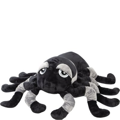 Spindel jumbo mjukisdjur 82 cm Suki