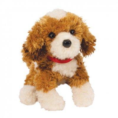 Hund mjukisdjur Buttercup Doodle Mix Pup small Douglas