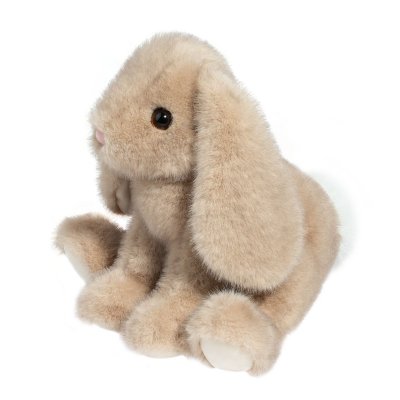 Kanin mjukisdjur Toastie Tan Bunny 20 cm Douglas