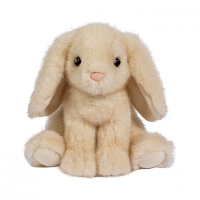 FÖRBESTÄLL! Kanin mjukisdjur Robbie Soft Bunny Douglas