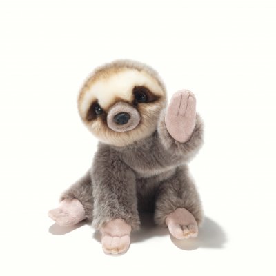 Sengångare mjukisdjur Brad 30 cm Plush