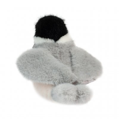 Fågel mes mjukisdjur Chipper Chickadee Douglas