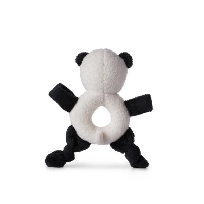 Panda gripring skallra Panu the Panda Grabber WWF Cub Club x