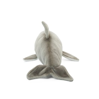 Delfin mjukisdjur 39 cm WWF