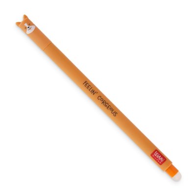 Corgi penna