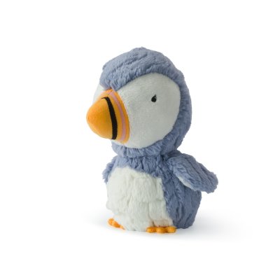 Lunnefågel mjukisdjur Pippin Puffin WWF Cub Club