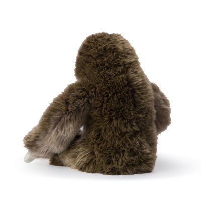 Sengångare mjukisdjur 28 cm WWF