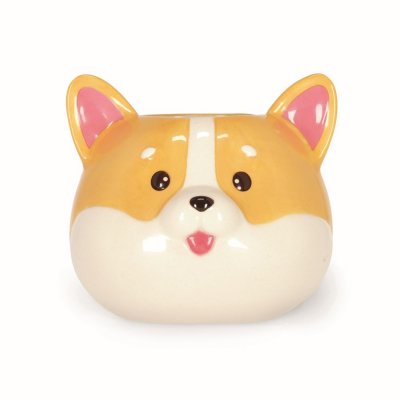 Welsh corgi pembroke doftljus