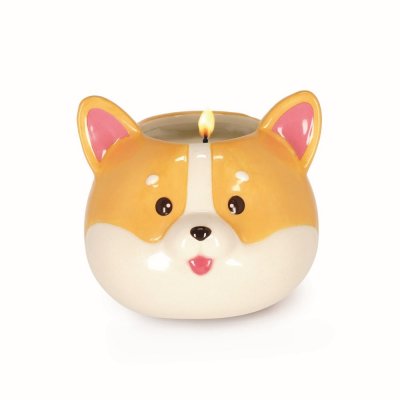 Doftljus corgi