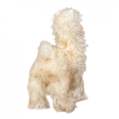 Alpacka mjukisdjur Smooch Douglas