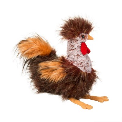 Tupp mjukisdjur Ricardo Rooster