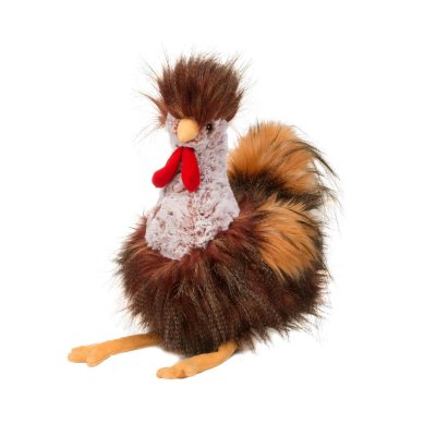 Tupp mjukisdjur Ricardo Rooster