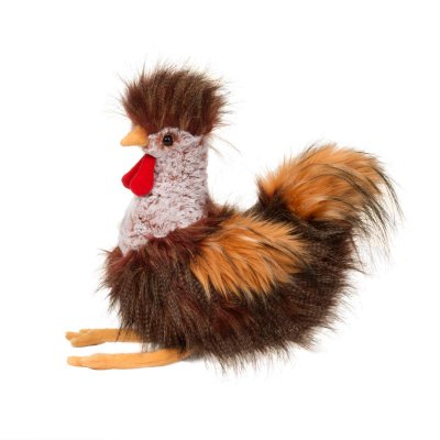 Tupp mjukisdjur Ricardo Rooster