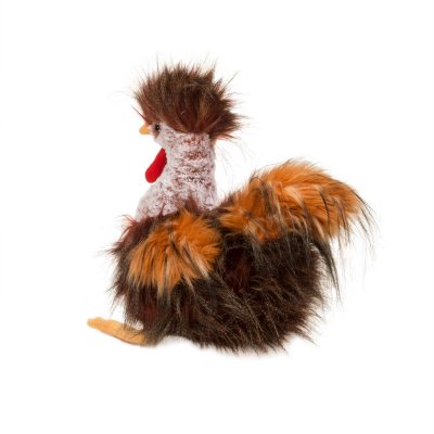Tupp mjukisdjur Ricardo Rooster