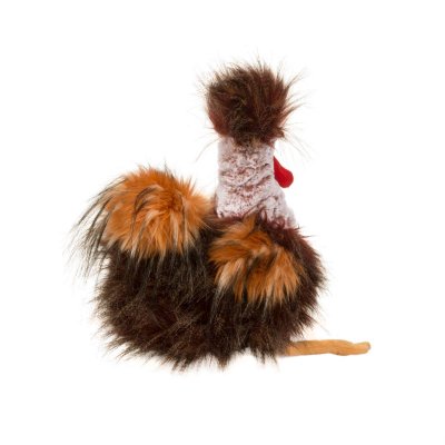Tupp mjukisdjur Ricardo Rooster