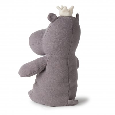 Flodhäst mjukisdjur Hippo Picca Loulou