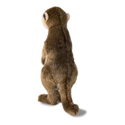 Surikat mjukisdjur WWF x