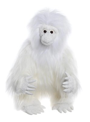Yeti mjukisdjur 61 cm Charlie Bears